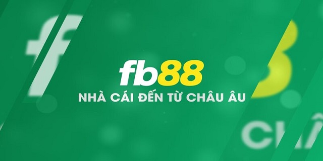 Giao diện đơn giản nhưng cực kỳ tinh tế của nhà cái Fb88