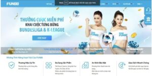 Giới thiệu nhà cái fun88