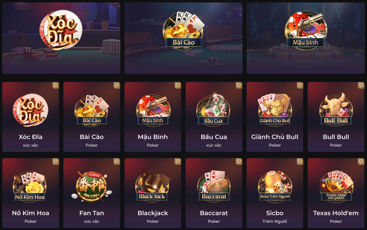 Hướng dẫn tải game bài đổi thưởng Gnbet về điện thoại