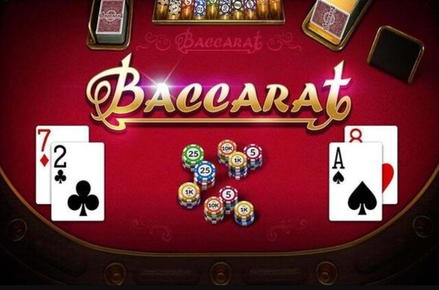 Biết quản lý vốn trong Baccarat sẽ giúp cược thủ hạn chế được thua lỗ lớn