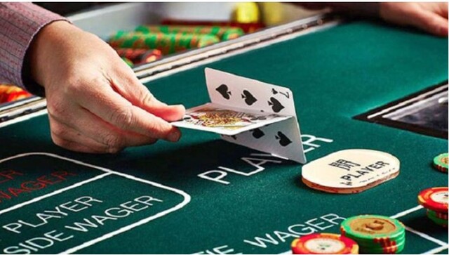 Cách người chơi áp dụng chiến thuật 1324 trong baccarat