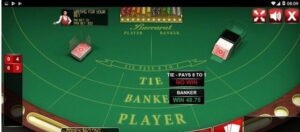 Chia sẻ cách tính tài xỉu trong baccarat đơn giản, hiệu quả!