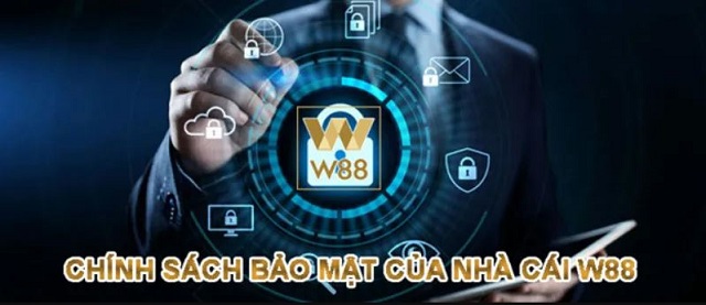 Độ bảo mật của W88