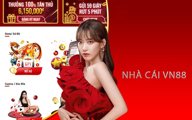 Nhà cái cam kết an toàn