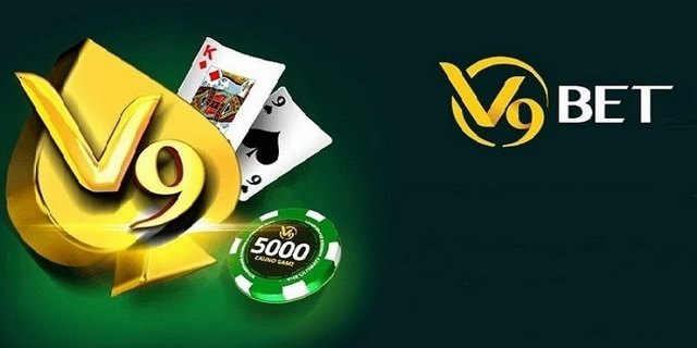 Nhà cái V9bet được yêu thích nhất hiện nay