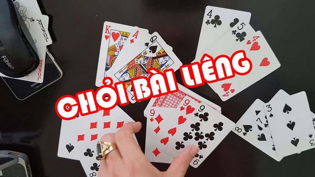 Chi tiết bài Liêng Choangclub từ A đến Z cho người mới bắt đầu