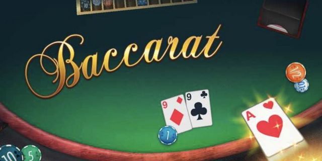 Đánh gấp thếp trong Baccarat đơn giản, dễ thực hiện mà hiệu quả 100%