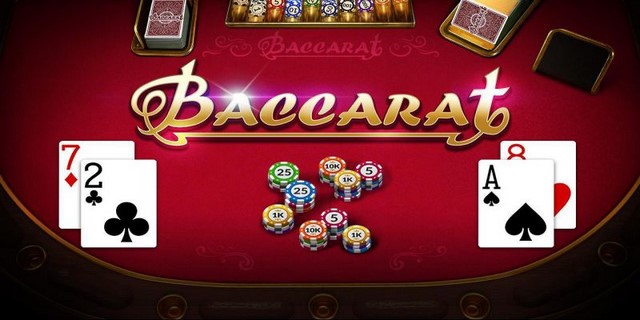 Áp dụng phương pháp 6789 mang lại nhiều lợi ích cho người chơi Baccarat