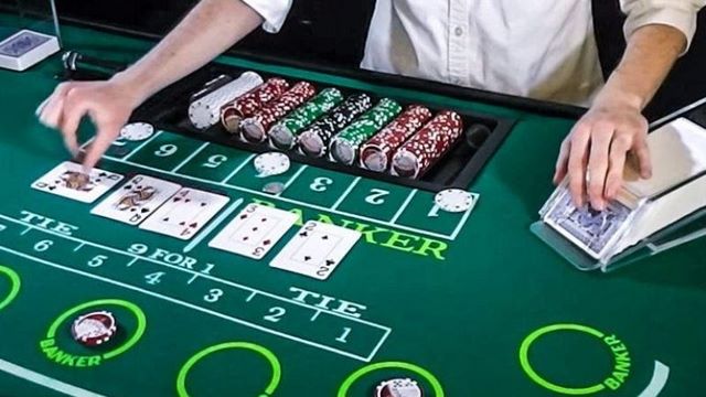 Lưu ý quan trọng khi sử dụng phương pháp 6789 chơi Baccarat