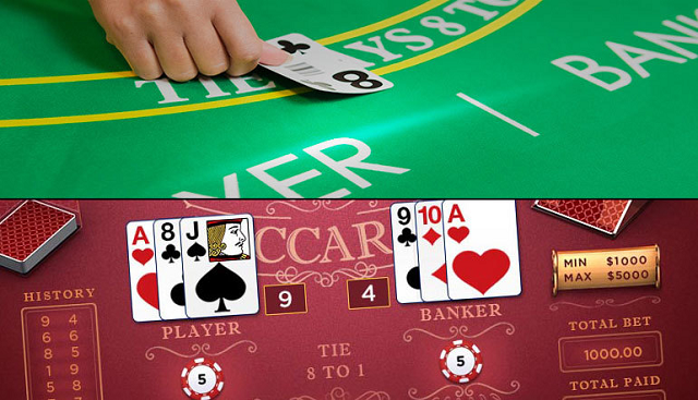 Bí quyết chọn sân chơi Baccarat online an toàn