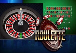 Cách chơi Roulette đơn giản