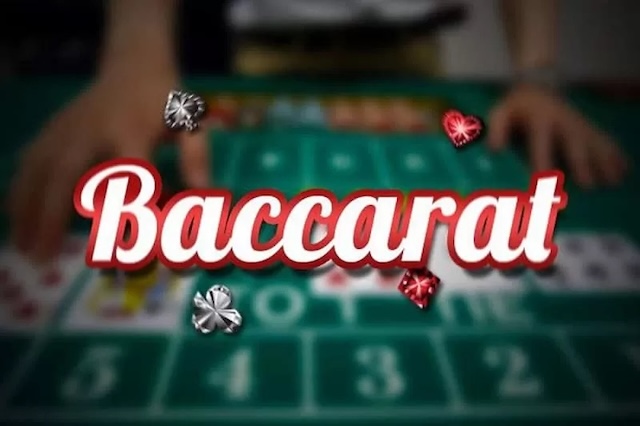 Cách chơi Baccarat luôn thắng: Áp dụng chiến thuật Martingale