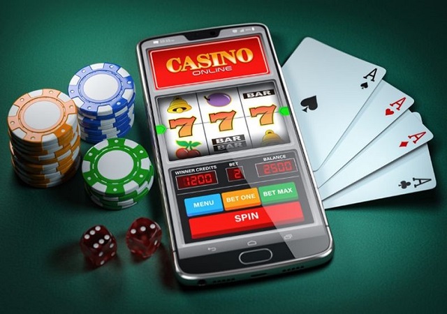 Điều cần biết khi chơi casino trên thiết bị di động