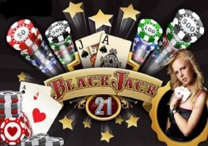 Game bài Blackjack là gì