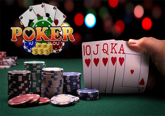 Game bài Poker là gì