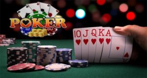 Giới thiệu bài Poker