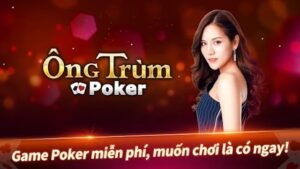 Giới thiệu về Ông trùm Poker