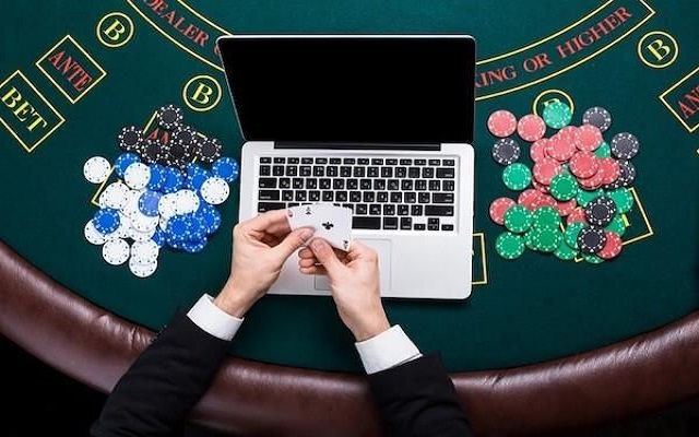 Tìm hiểu cách tham gia casino online