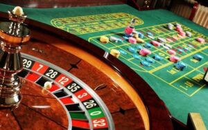 Tìm hiểu khái niệm Roulette là gì