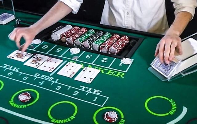 Chia sẻ mẹo đặt cược baccarat chuẩn từ chuyên gia