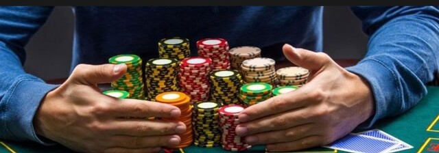 Soi cầu khi chơi baccarat