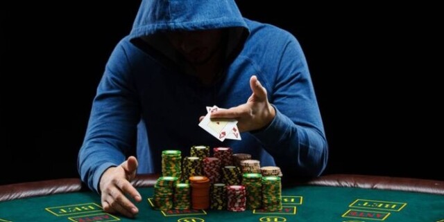 Thuật ngữ nói về hành động trong game poker