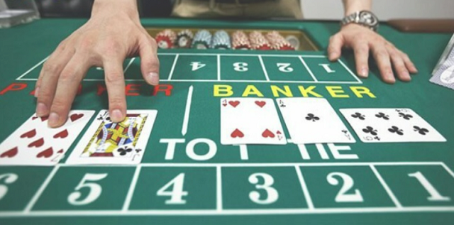 Cách chơi Baccarat dễ thắng là gì?