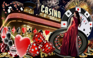 Casino trực tuyến có gian lận không?