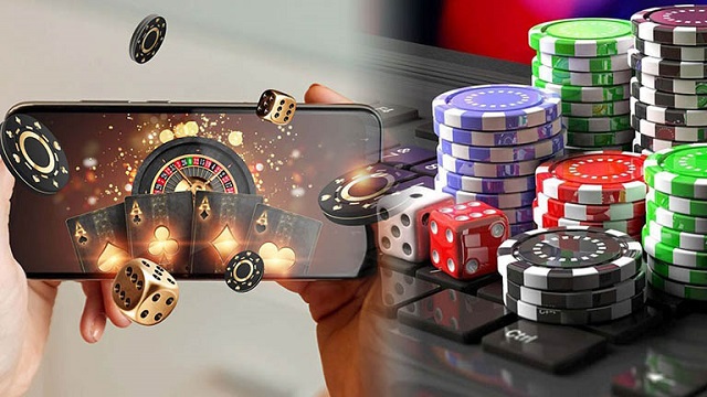 Dấu hiệu nhận diện casino trực tuyến có gian lận không?