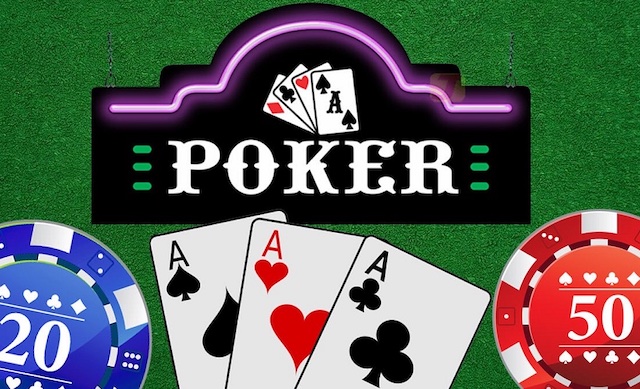 Tìm hiểu tổng quan game bài Poker là gì?