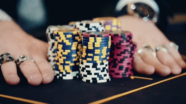 Vai trò của chiến thuật All in trong Poker