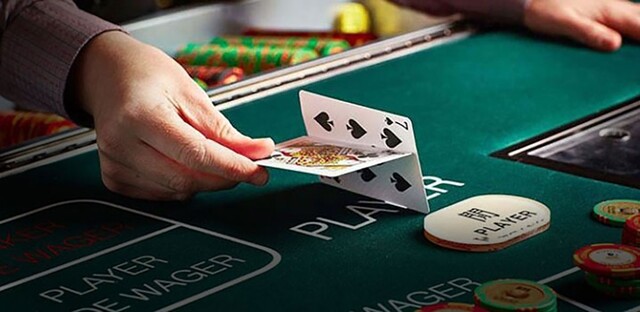 Cách chơi Baccarat - Hướng dẫn nhanh