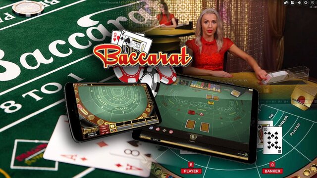 Cập nhập top phần mềm dự đoán baccarat hàng đầu hiện nay