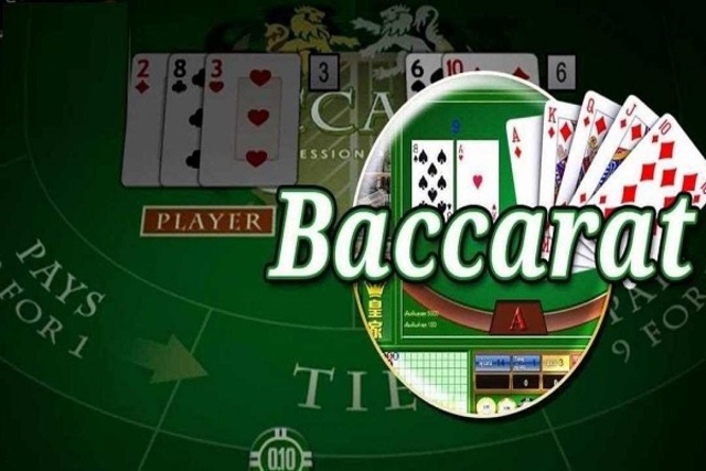 Game baccarat là gì? Bật mí về nguồn gốc và cách tham gia đánh cược Baccarat