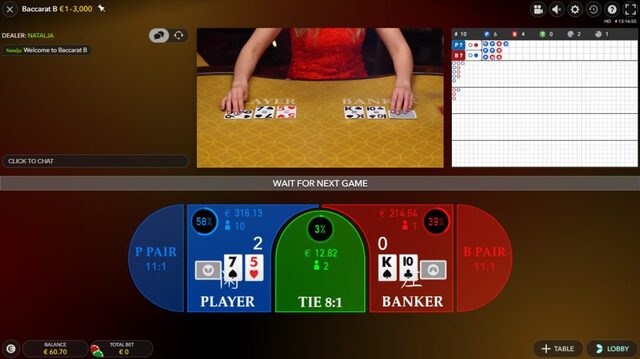 Lưu ý khi sử dụng các phần mềm dự đoán bài baccarat