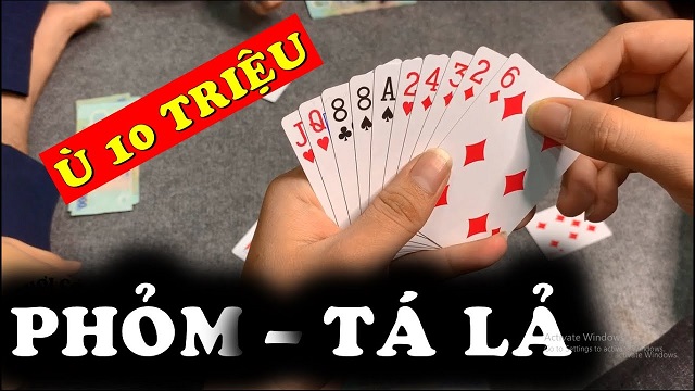 Tá lả là gì?