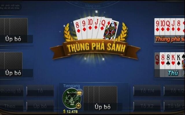 Tham khảo những mẹo chơi game xì tố tăng khả năng thắng