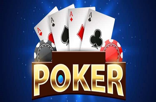 Đôi nét về game bài Poker