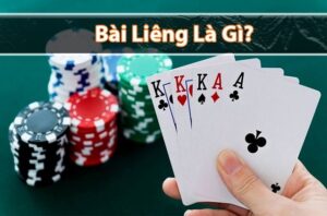 Khái niệm về Liêng