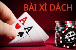 Xì dách còn có một tên gọi khá nổi tiếng là Blackjack