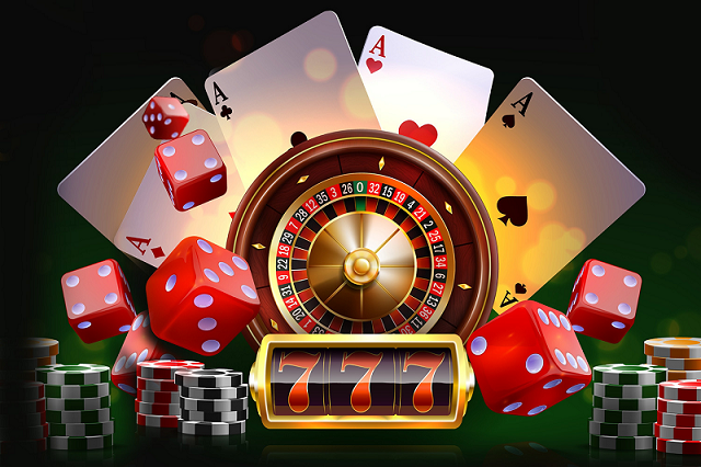 Xu hướng phát triển của các casino online