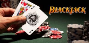 Tìm hiểu sơ lược Blackjack là gì