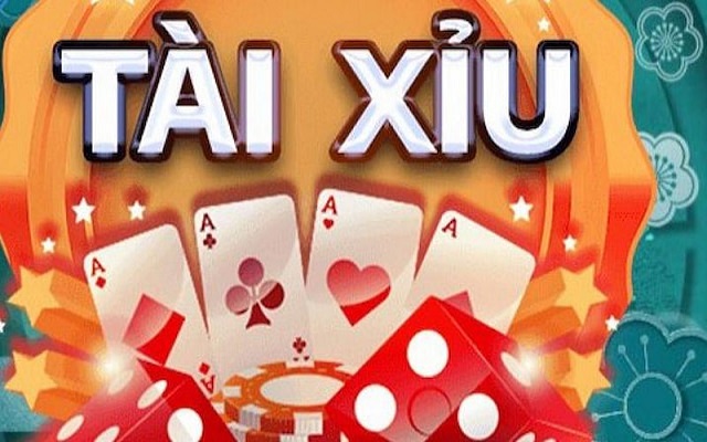 Đánh bài Tài xỉu là gì