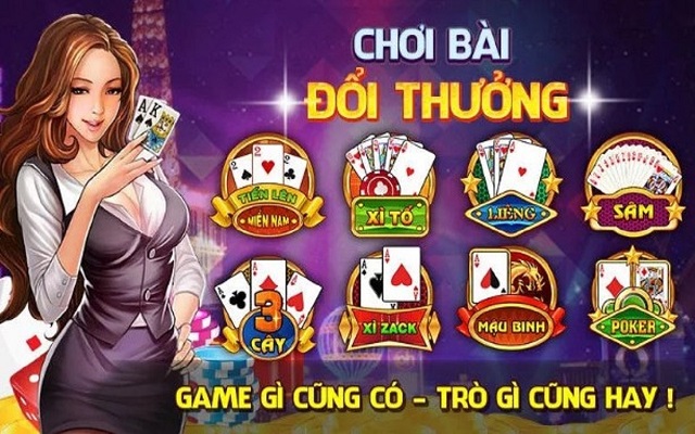 Lưu ý khi tải game bài về máy