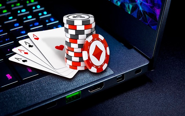 Thông tin về game bài Poker