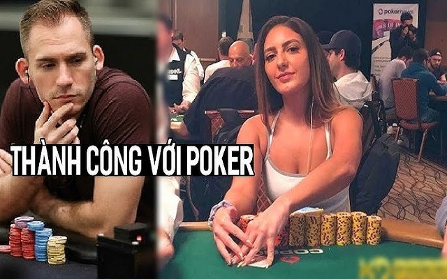 Tìm hiểu bí quyết chơi Poker giỏi